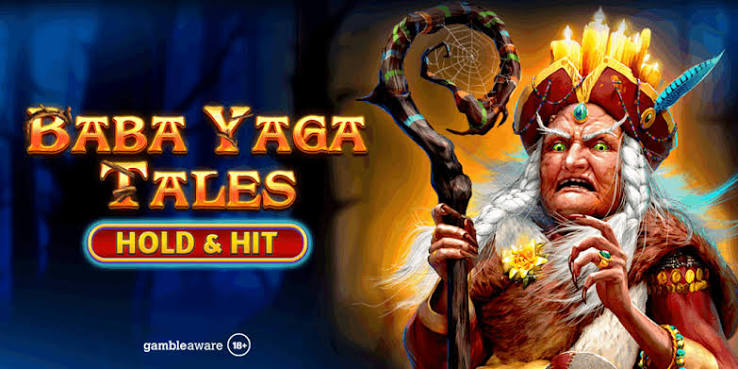 Baba Yaga - Habanero