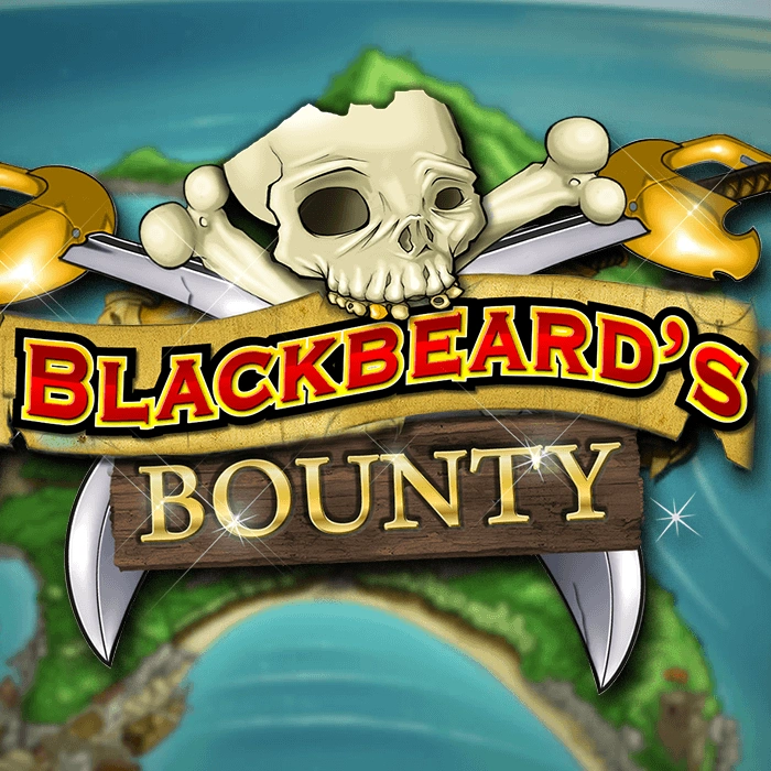 Blackbeard's Bounty - Habanero