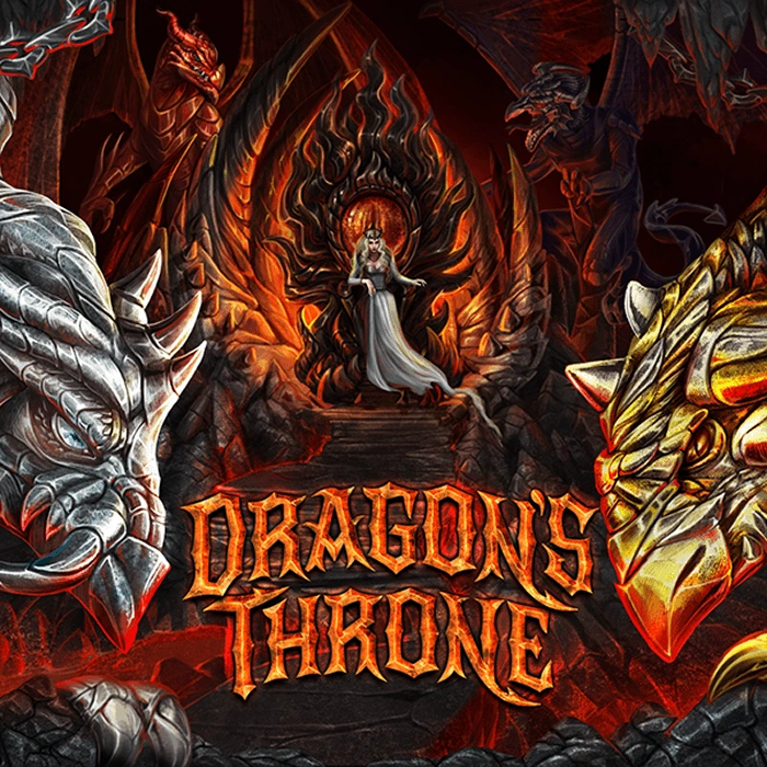 Dragon's Throne - Habanero