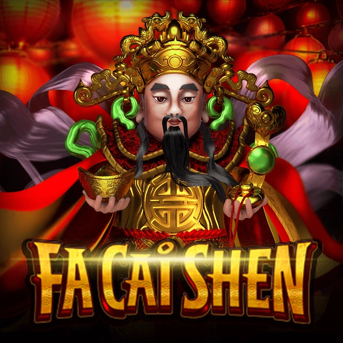 Fa Cai Shen - Habanero