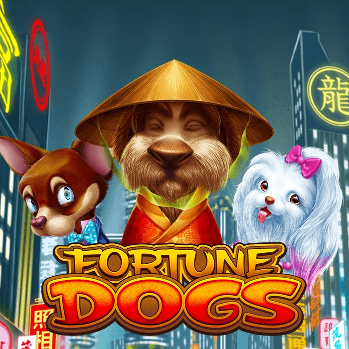 Fortune Dogs - Habanero