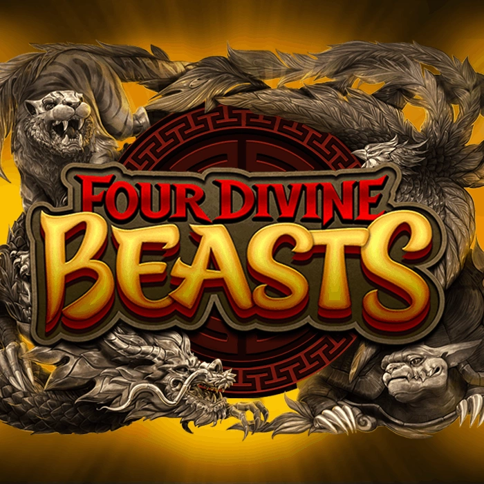 Four Divine Beasts - Habanero