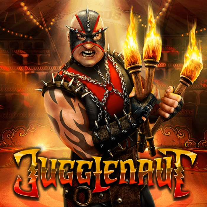 Jugglenaut - Habanero
