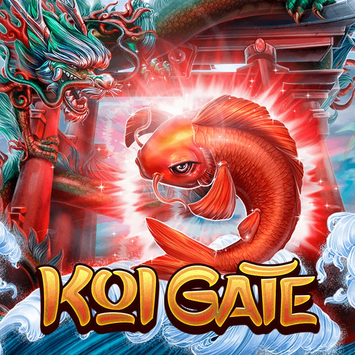 Koi Gate - Habanero