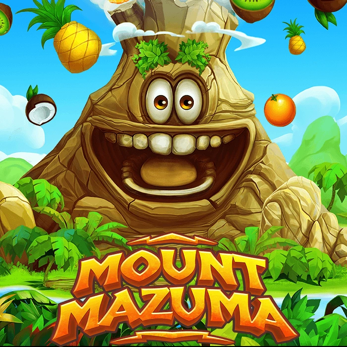 Mount Mazuma - Habanero