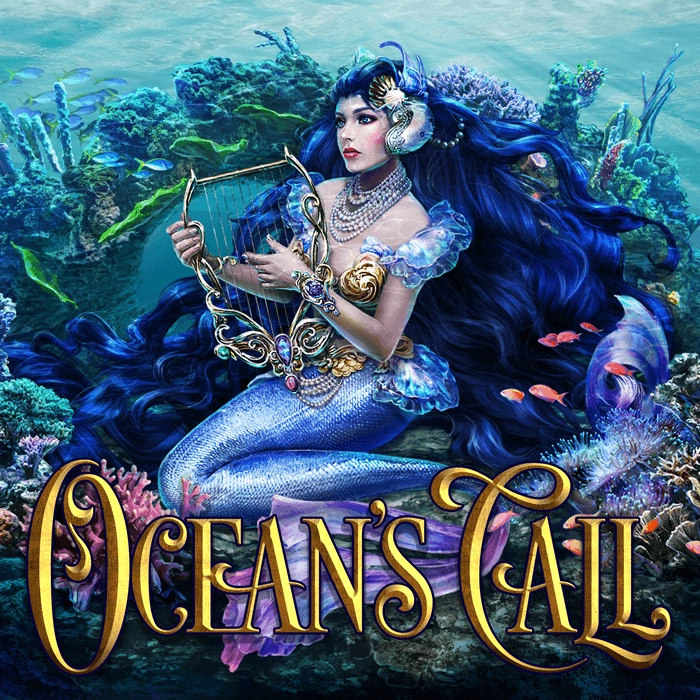 Ocean's Call - Habanero
