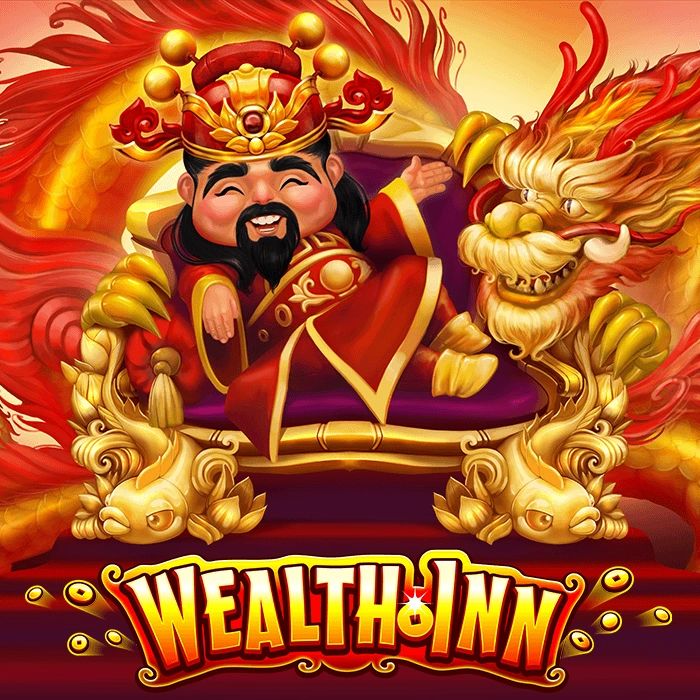 Wealth Inn - Habanero