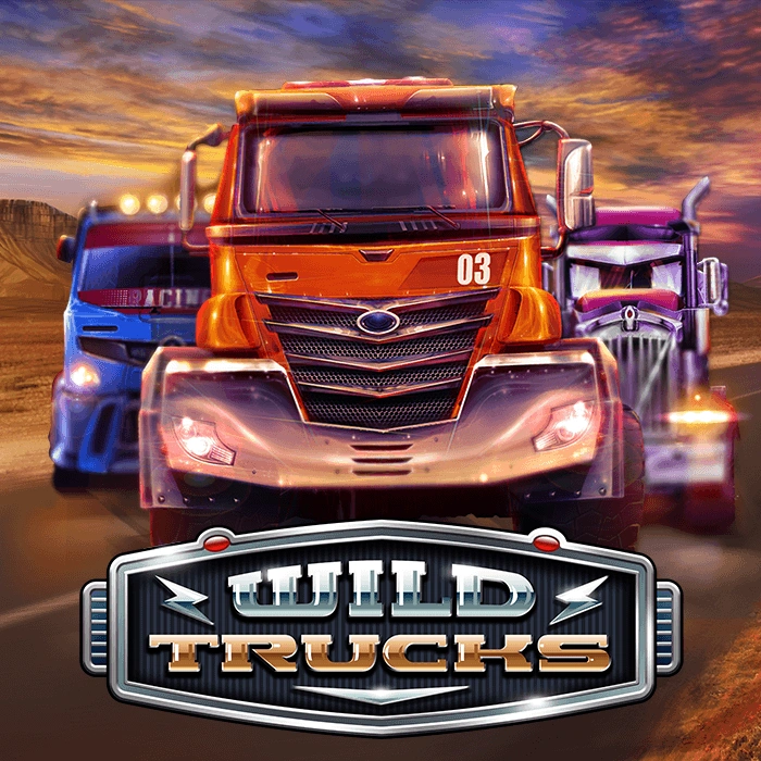 Wild Trucks - Habanero