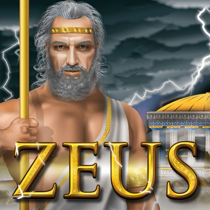 Zeus - Habanero