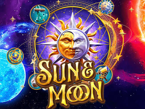 Destiny of Sun and Moon - PG Soft
