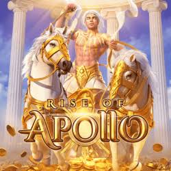 Rise of Apollo - PG Soft