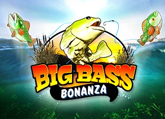 Big Bass Bonanza - Pragmatic Play