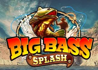 Big Bass Splash - Pragmatic Play