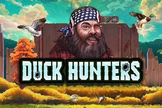 Duck Hunters - Pragmatic Play