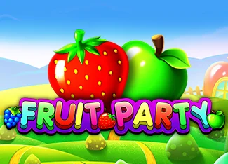 Fruit Party - Pragmatic Play