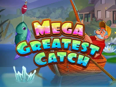 Greatest Catch - Pragmatic Play