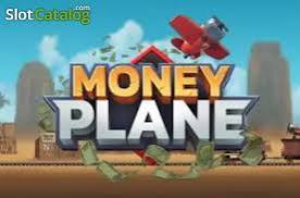 Money Plane - Pragmatic Play