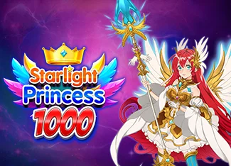 Starlight Princess 1000 - Pragmatic Play