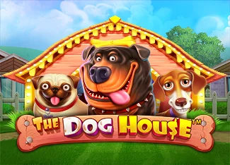 The Dog House - Pragmatic Play