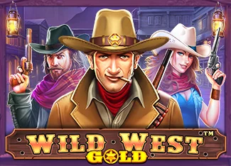 Wild West Gold - Pragmatic Play