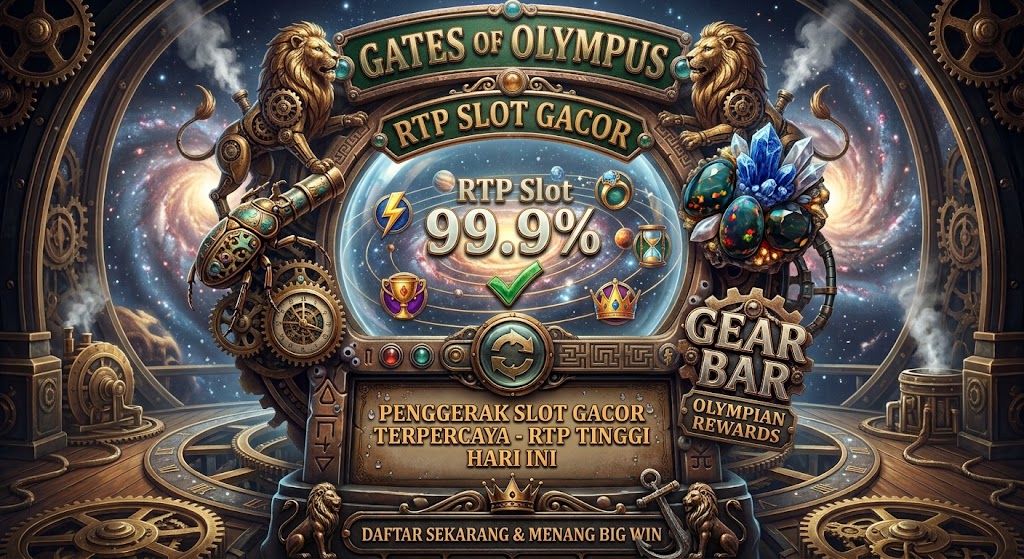 Sweet Bonanza - RTP Slot Gacor
